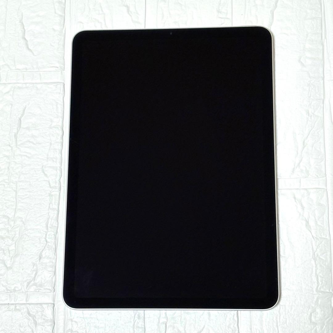 《専用》iPad Air 第5世代 256GB Wi-Fi スターライト 箱付き