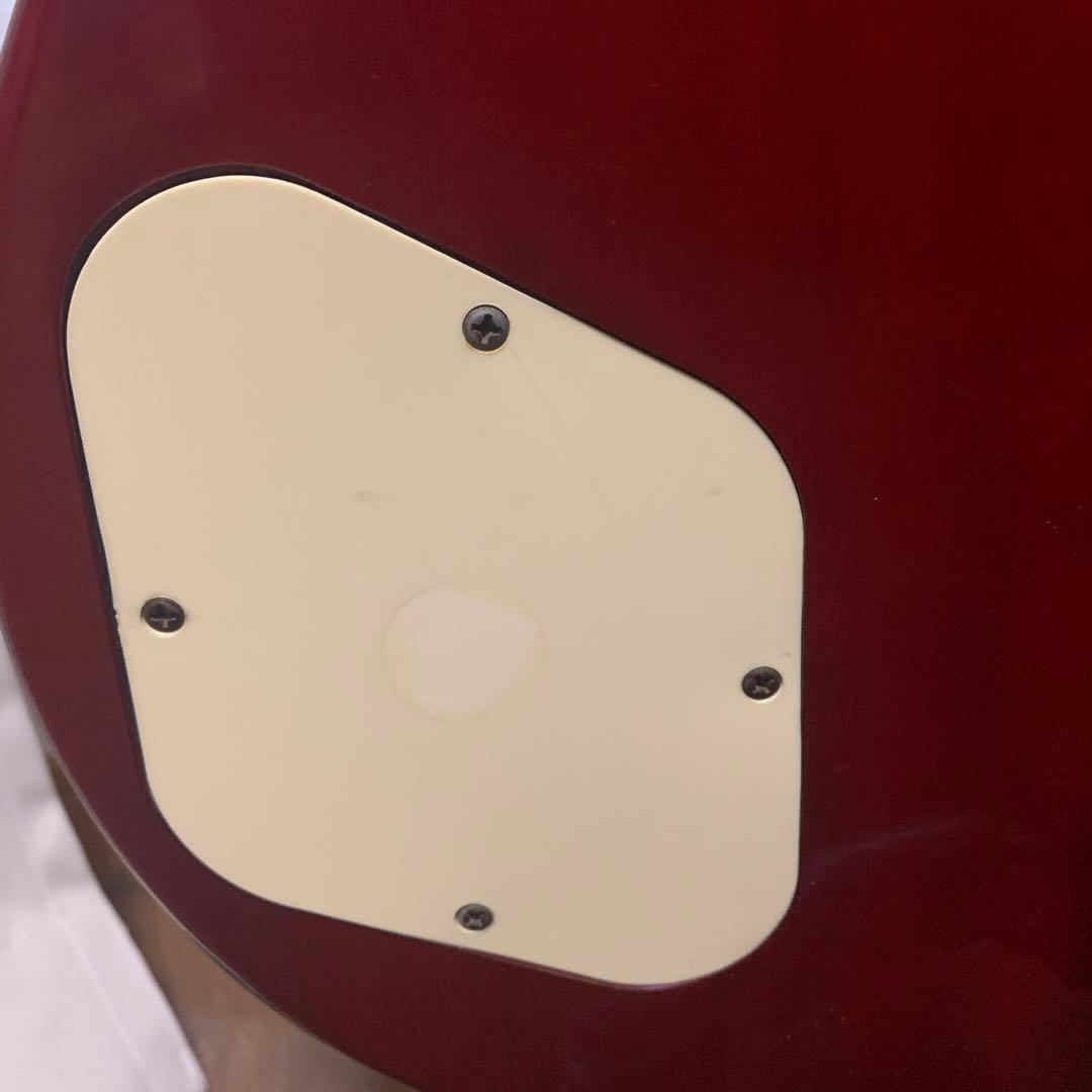 KGarage エレキギター サンバースト　レスポールタイプ