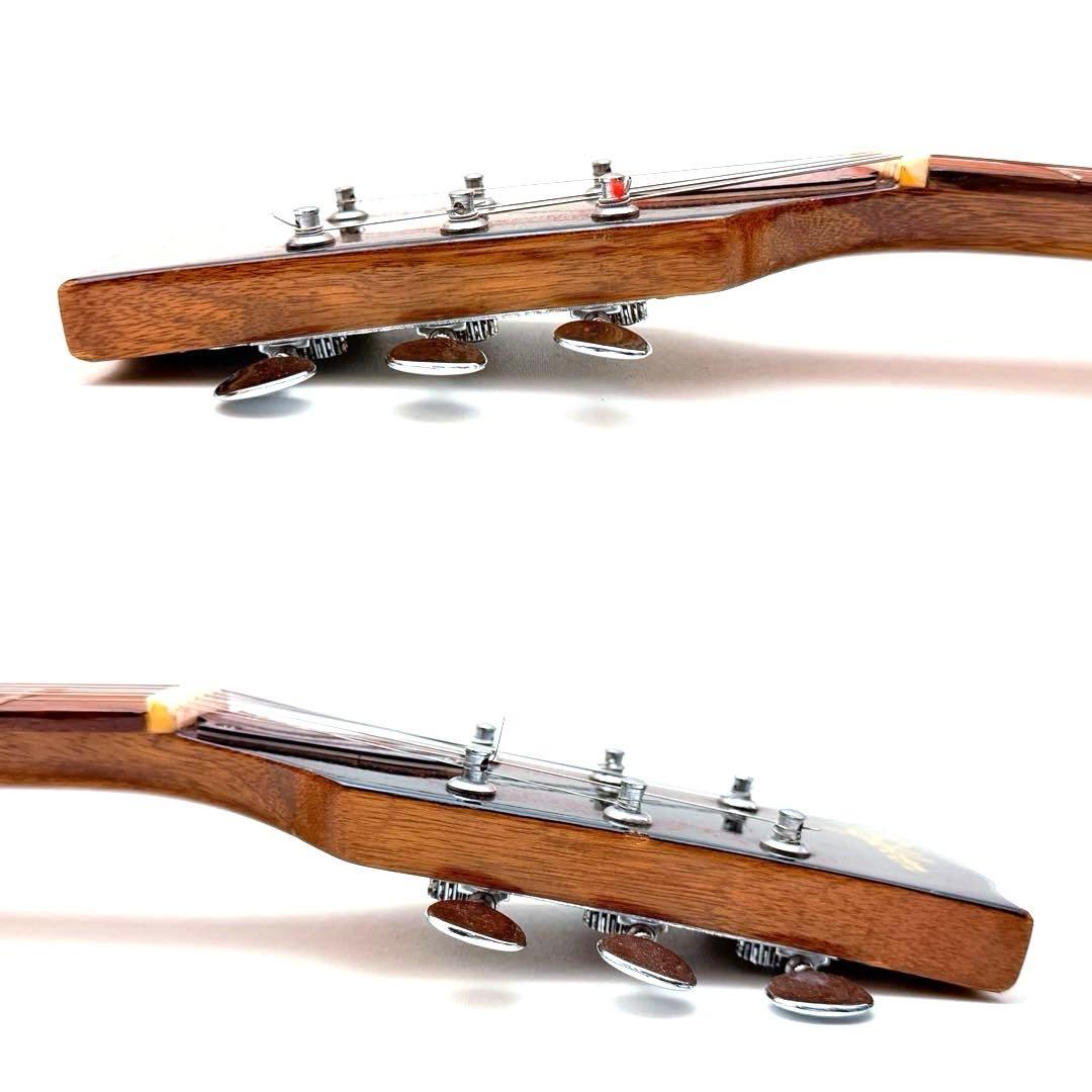 希少】Gibbon SG タイプ エレキギター ヴィンテージ - メルカリ