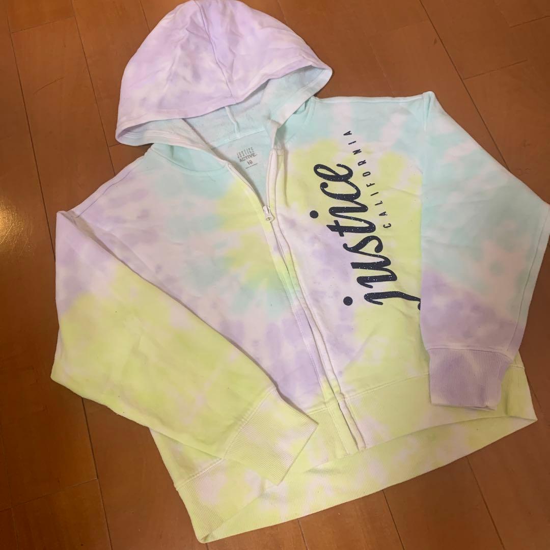 崩壊:スターレイル ホタル BAIT パーカー XL BAIT スターレイル ホタル