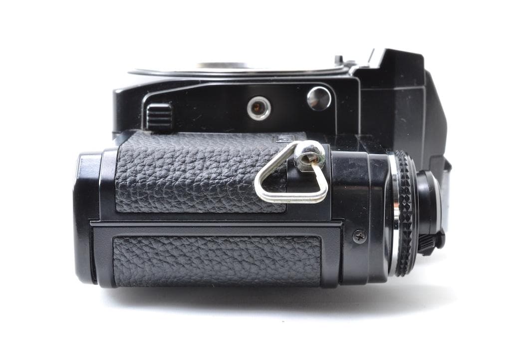 Nikon F4 一眼レフカメラ 35-70mmレンズ付き ニコン 撮影機器 Nikon F4