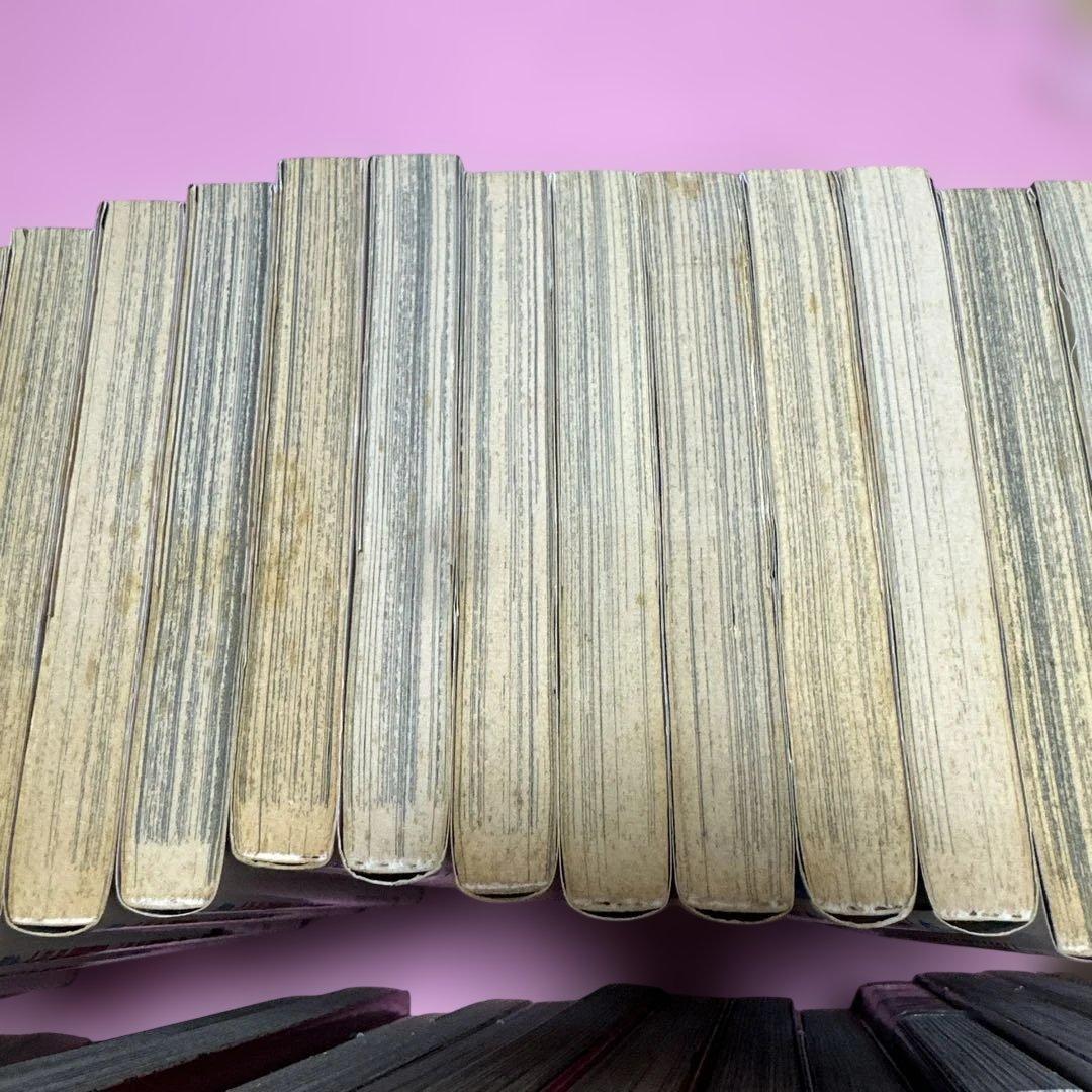 J*オ様 ハンターハンター　HUNTER×HUNTER 1〜38巻セット