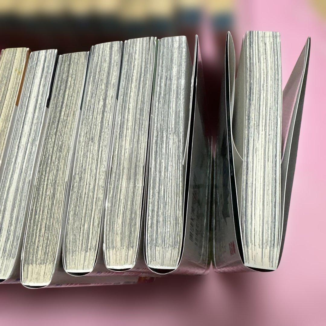 J*オ様 ハンターハンター　HUNTER×HUNTER 1〜38巻セット