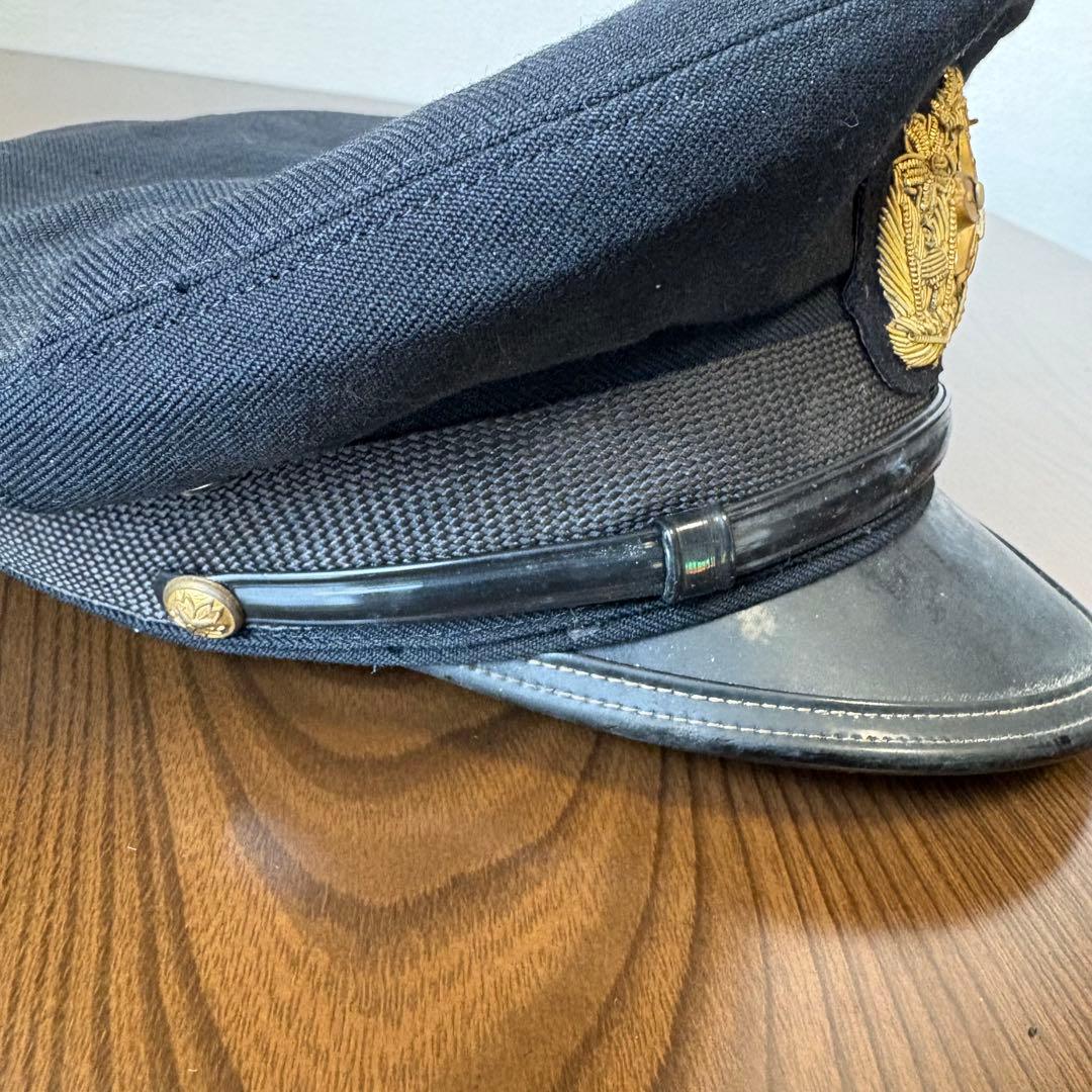 非売品】昭和レトロ 当時物 帽子 ハット コレクション