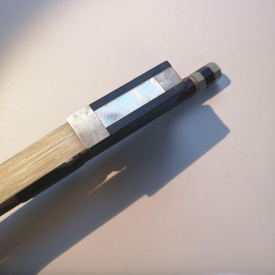 ヴァイオリン　弓