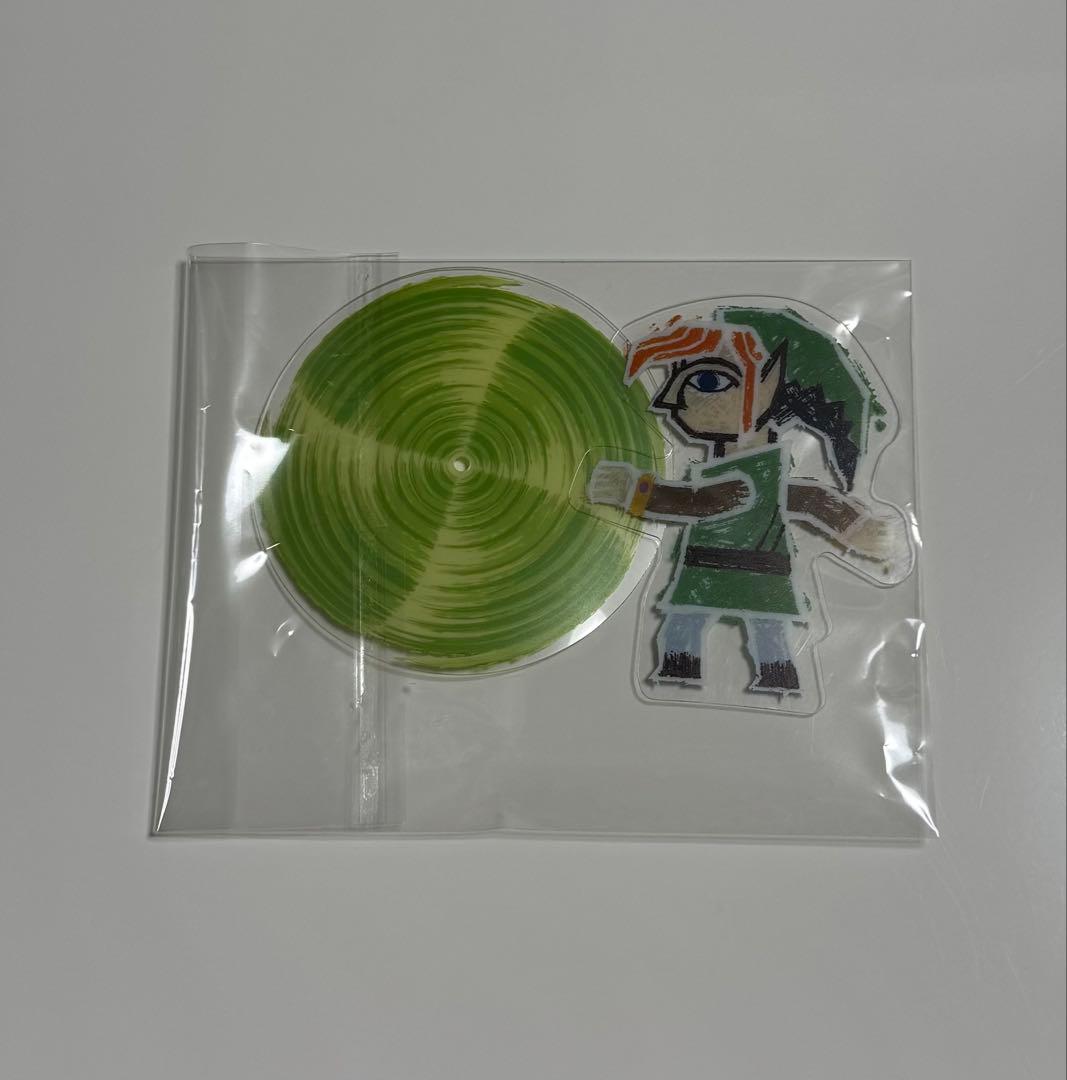 figma リンク 神々のトライフォース2ver. DXエディション