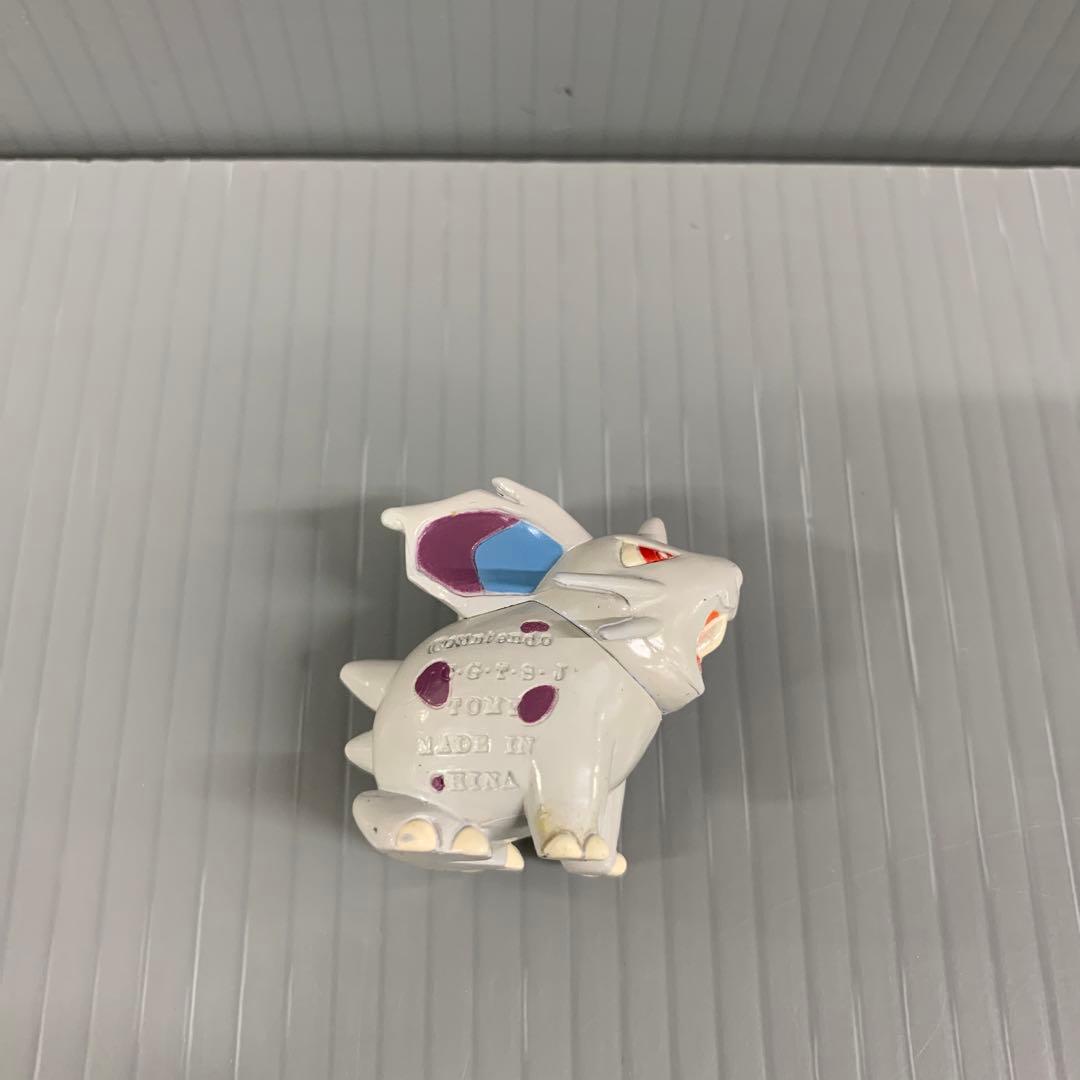 モンスターコレクションセットG(6体セット) 「ポケットモンスター