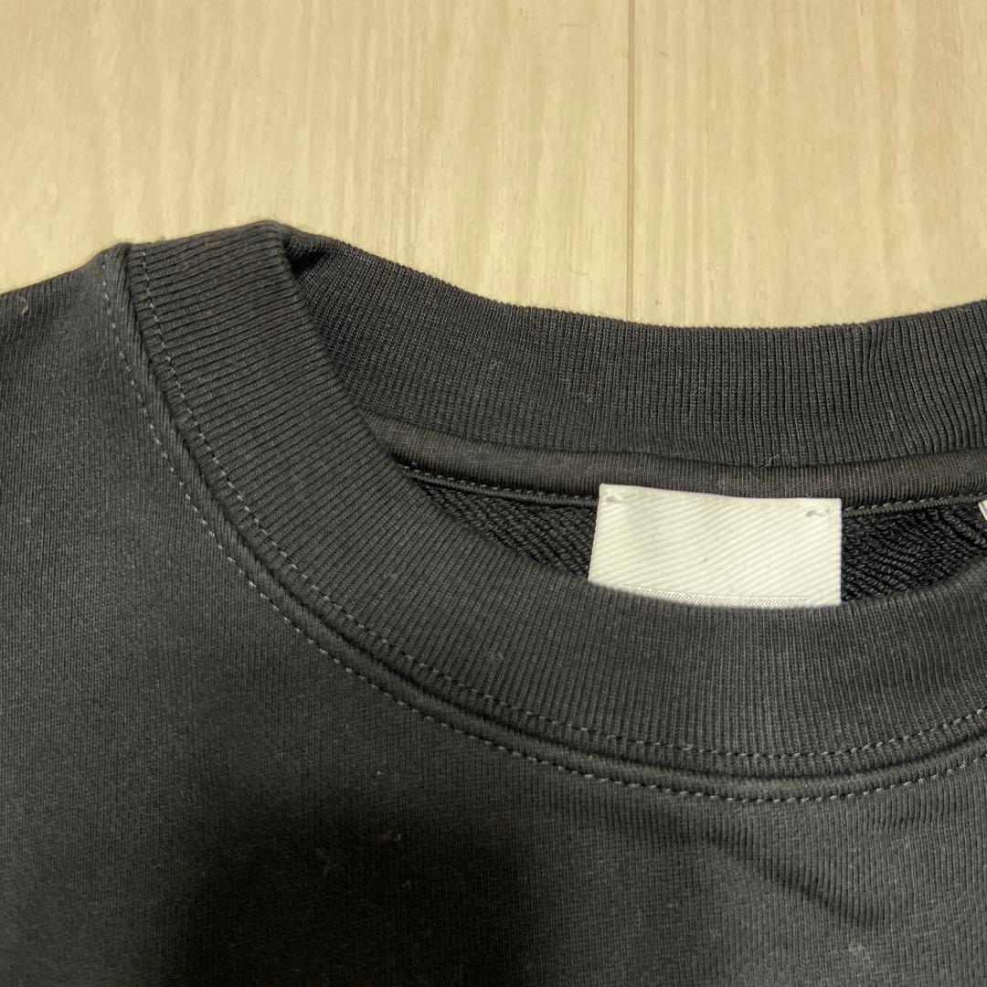 バーバリー／セットアップ