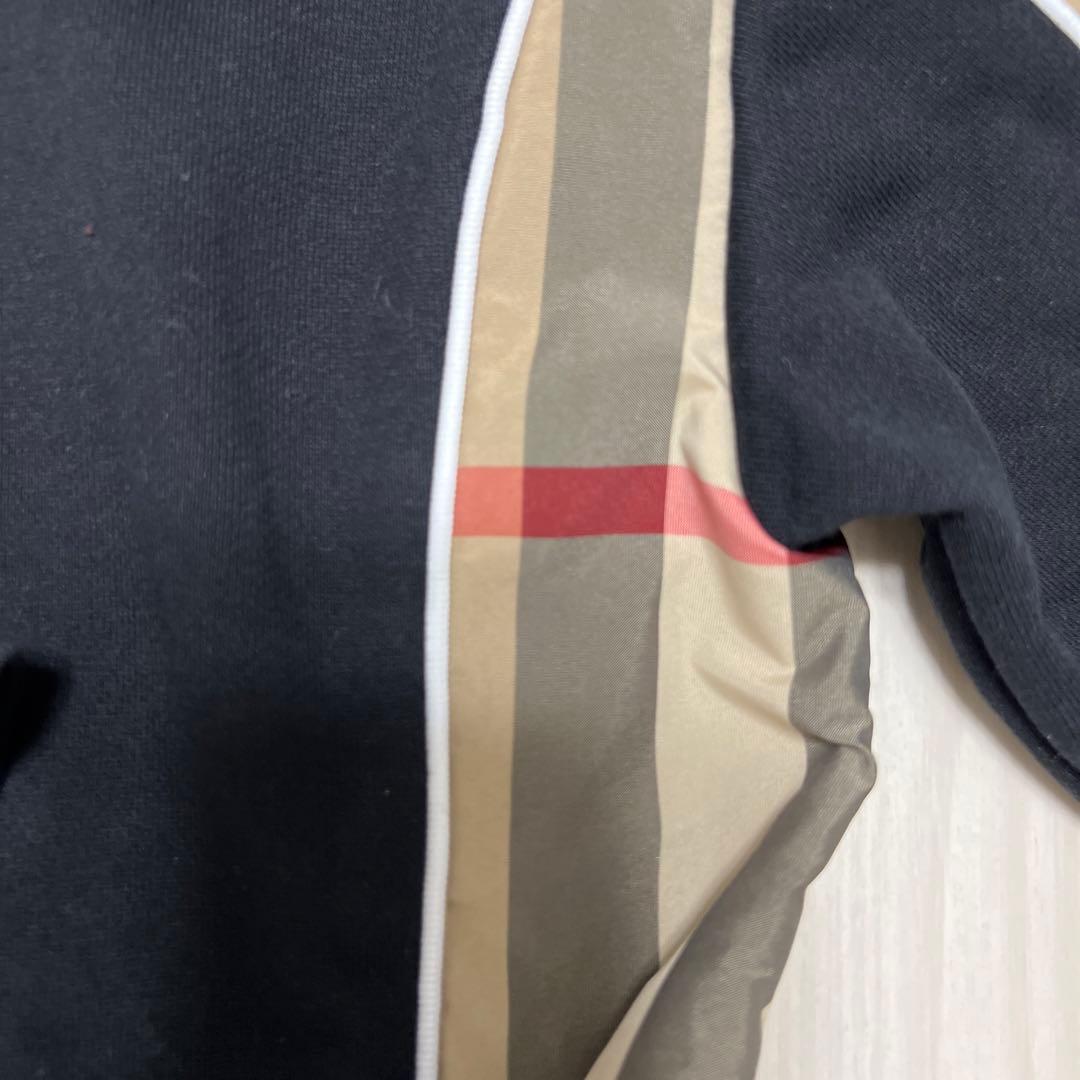 バーバリー／セットアップ