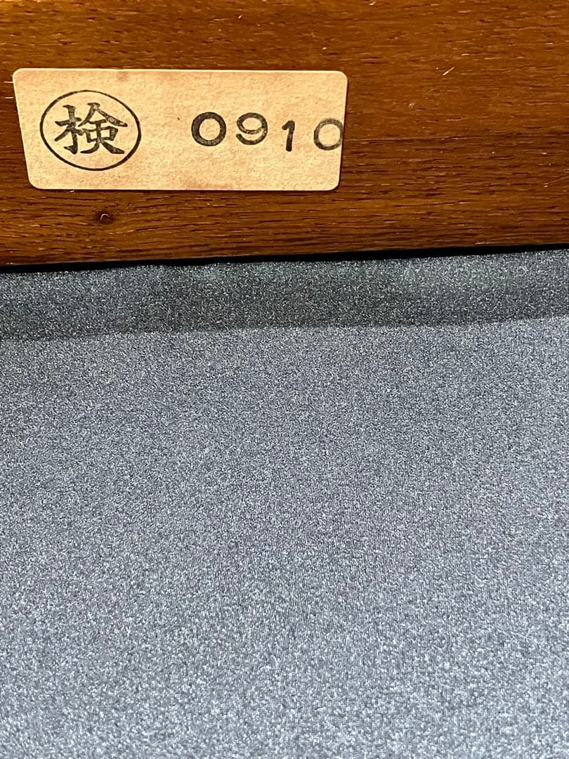 カントリーハウス 英国カントリー オーク材スツール 布張り 三越ブルージュ