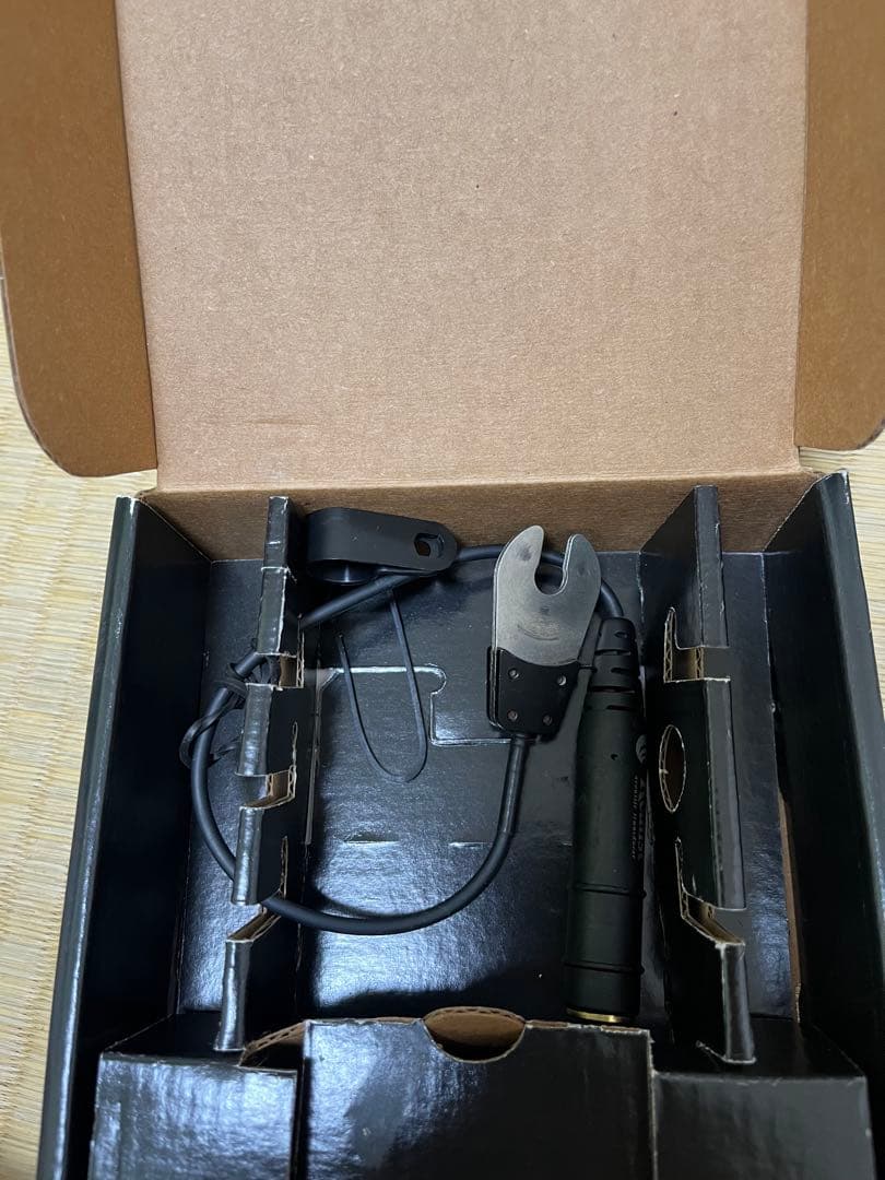 希少】ORIENT SB-12 消音ベース 箱型ボディ Yahoo!オークション - 発送