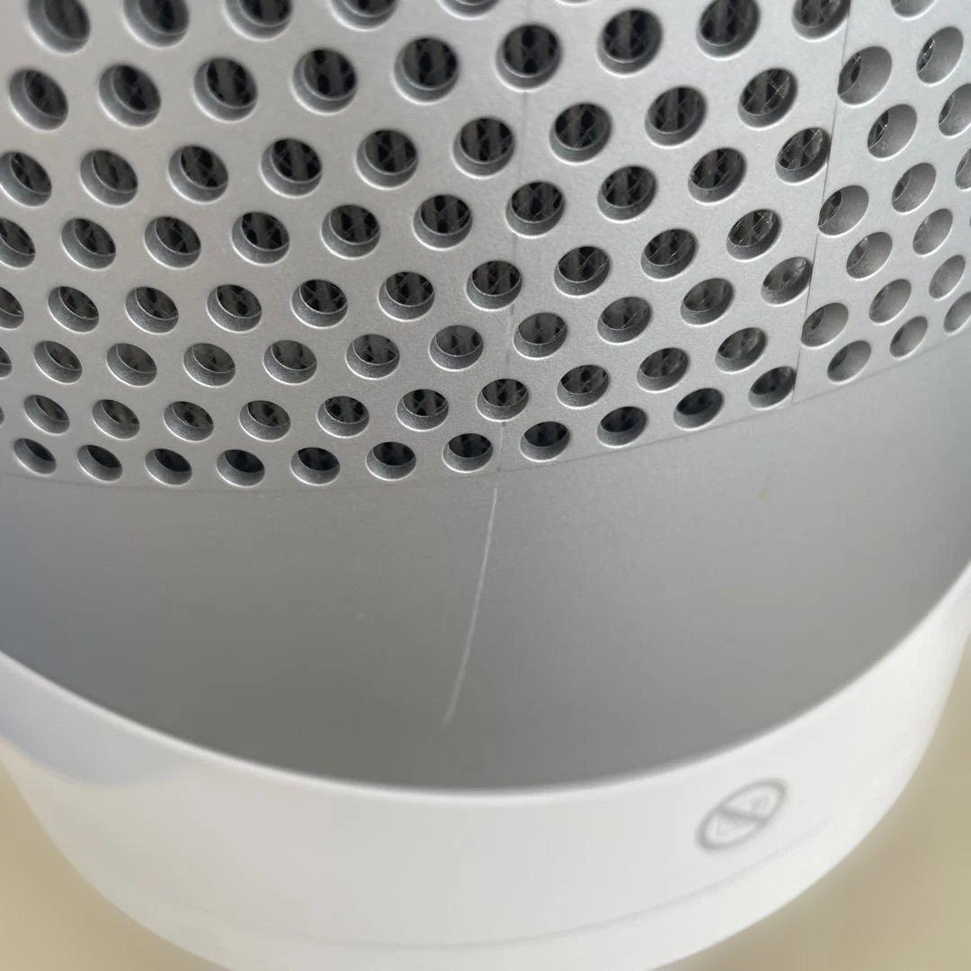 Dyson ダイソン 空気清浄機能付ファンヒーター 2017年製