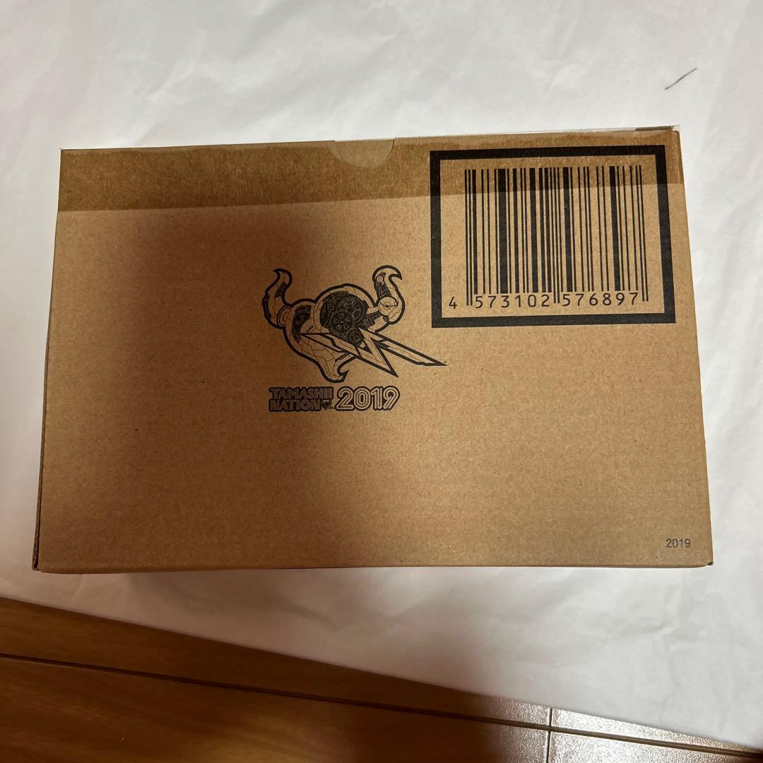 仮面ライダーディエンド真骨頂