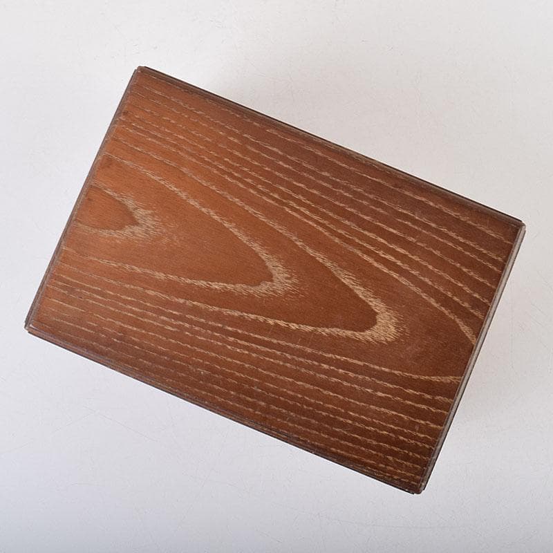 茶道具 桑茶箱 黄交趾 振出 巾筒など 九点 一式 M R9337 - メルカリ