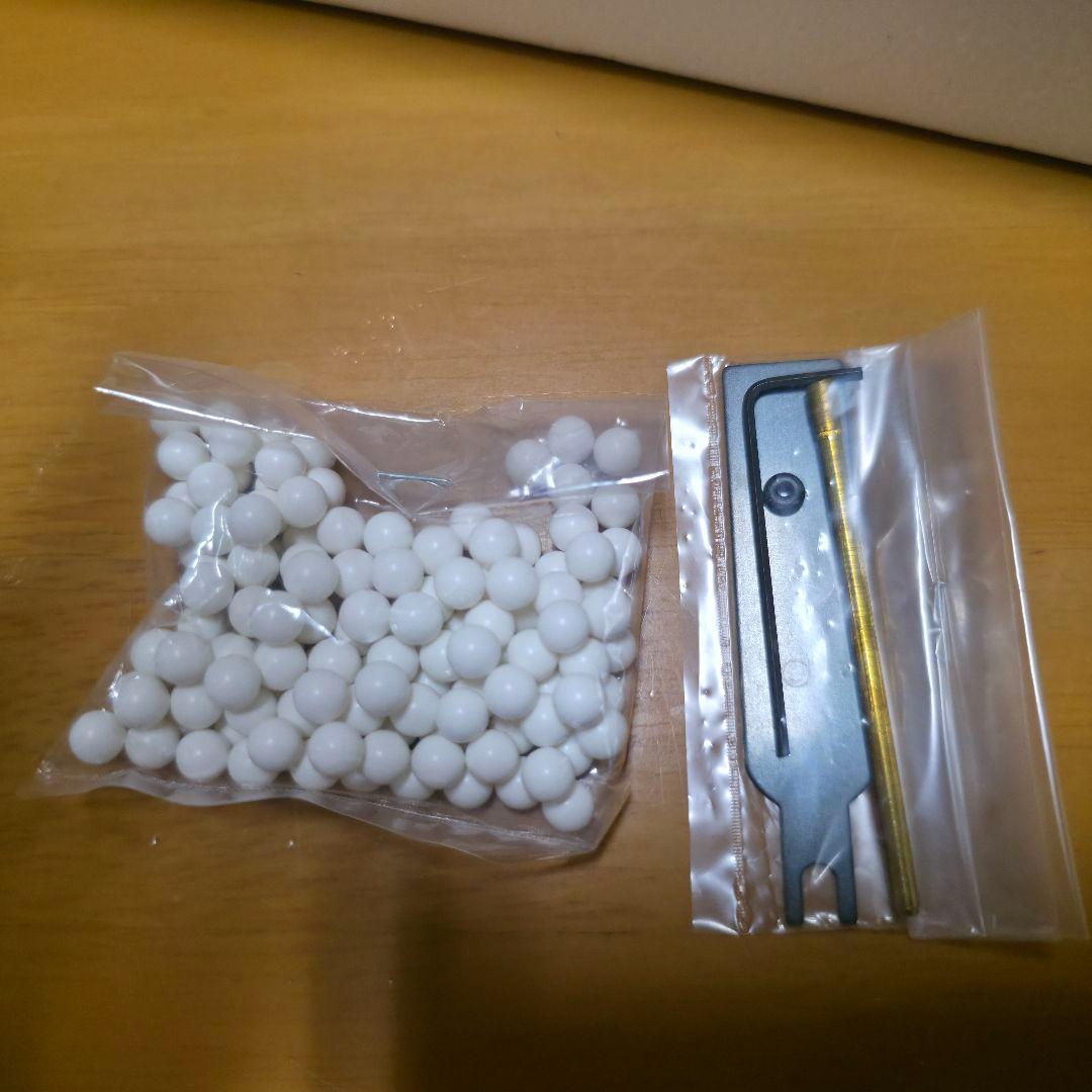 タナカ コルトSAA 4インチ スチールフィニッシュ