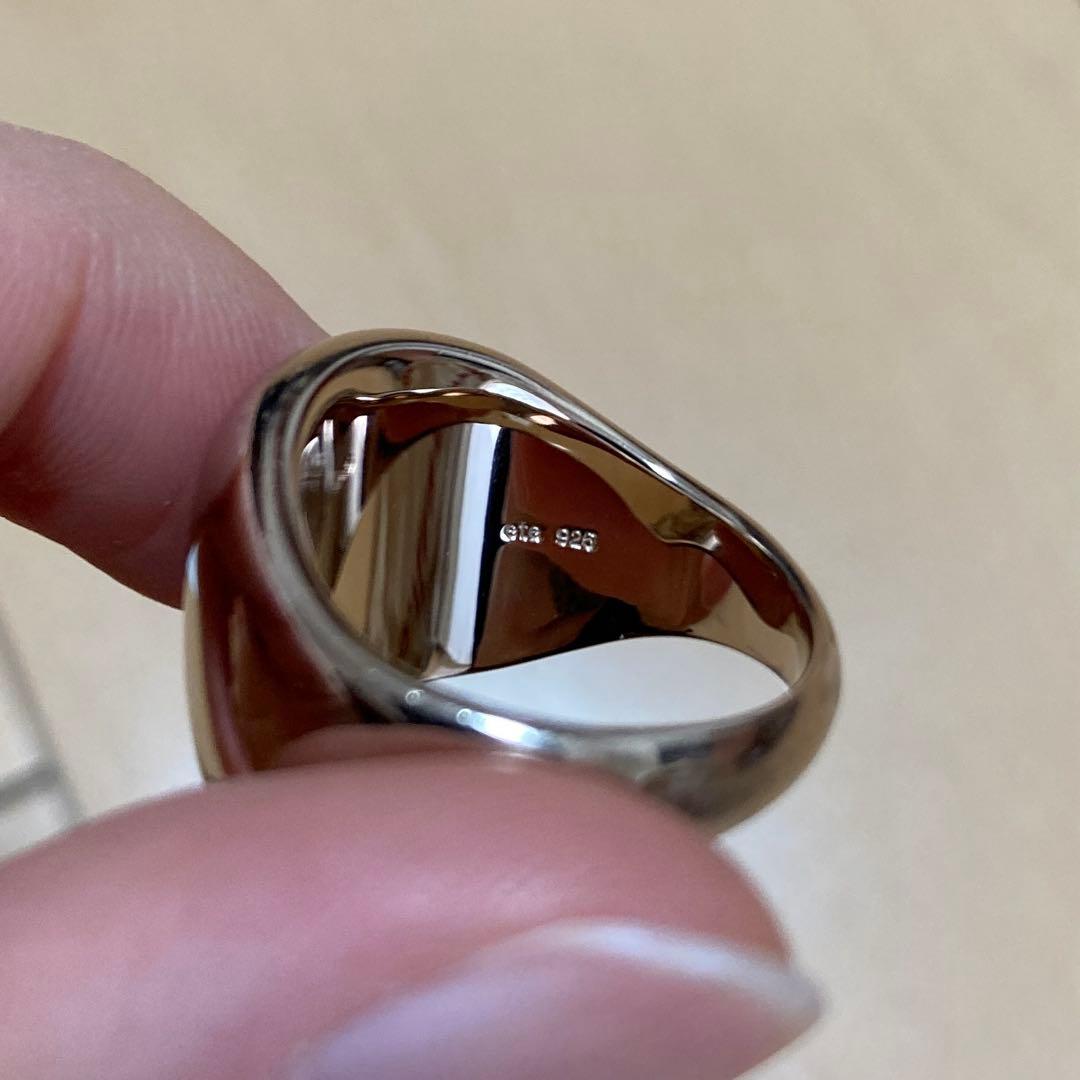 ete ロウボールドリング（13号）