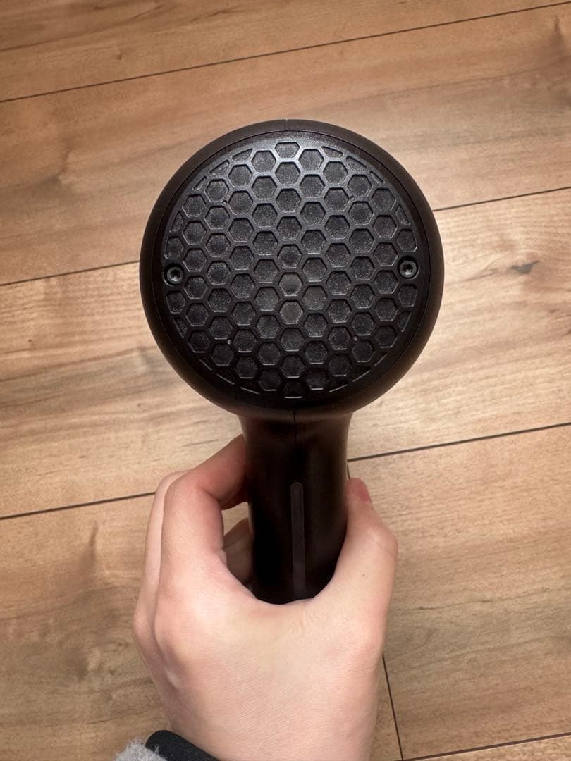 パナソニック ドライヤー ナノケア ULTIMATE EH-NC80T