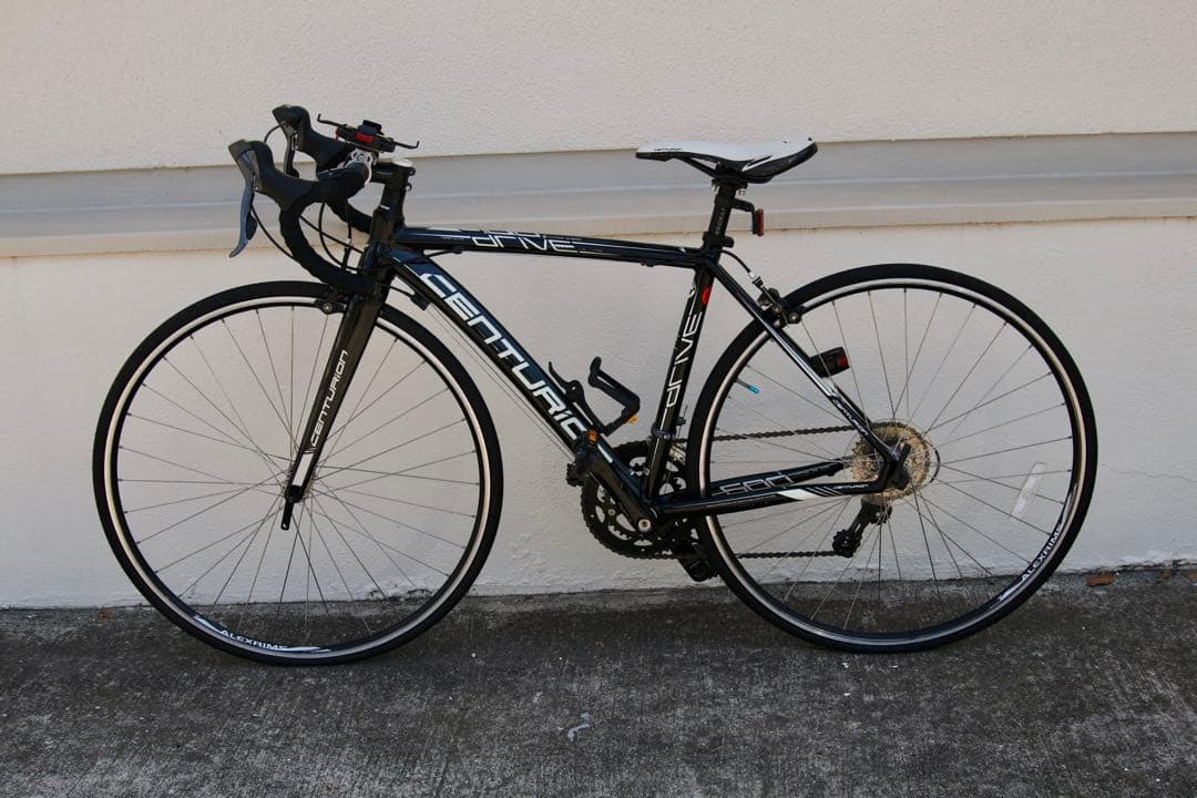 CENTURION センチュリオン ロードバイク 自転車 通勤・通学用おすすめ自転車！CENTURION（センチュリオン）2021年