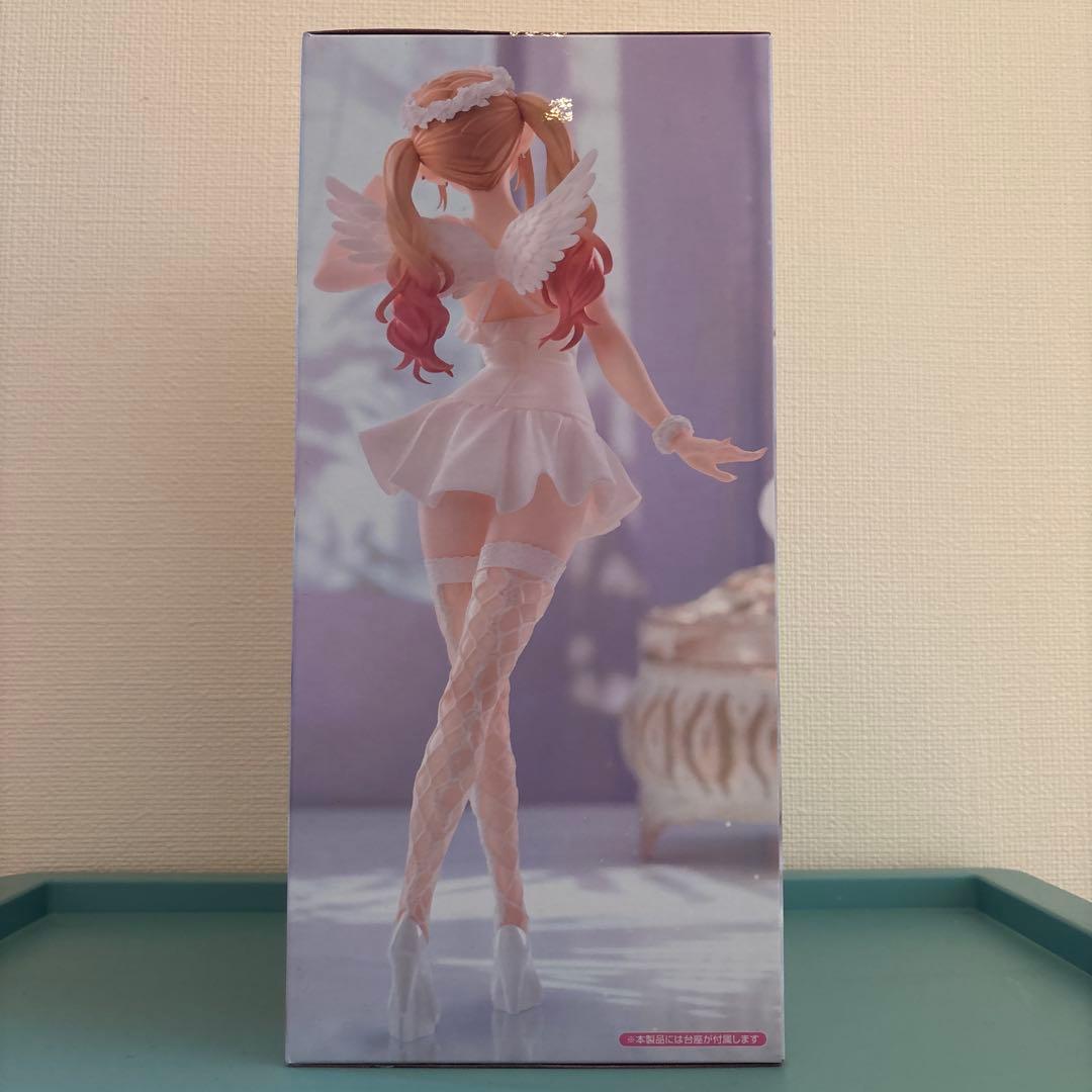 BiCute Pure Figure 着せ恋 喜多川海夢 フィギュア - メルカリ