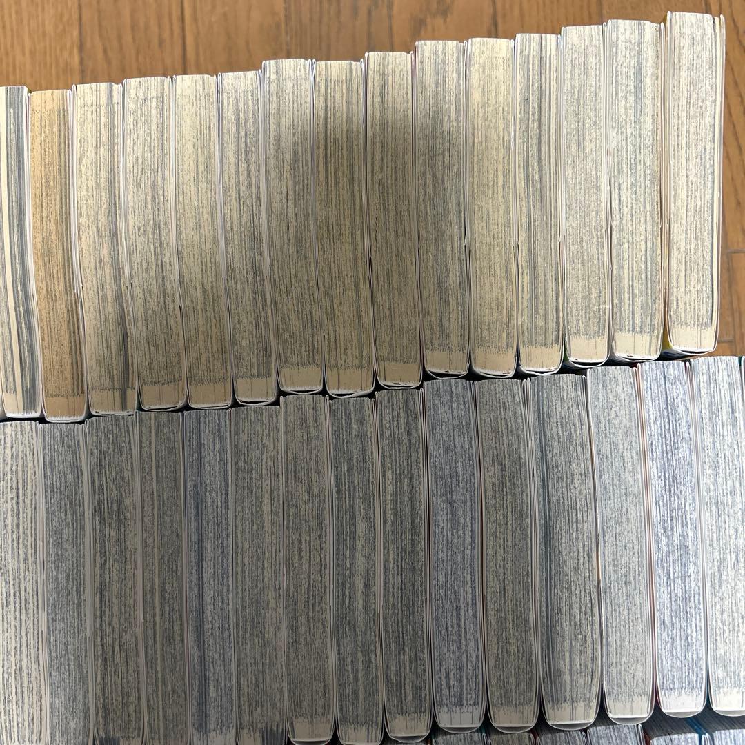 ワンピース 全巻セット 1〜113巻セット