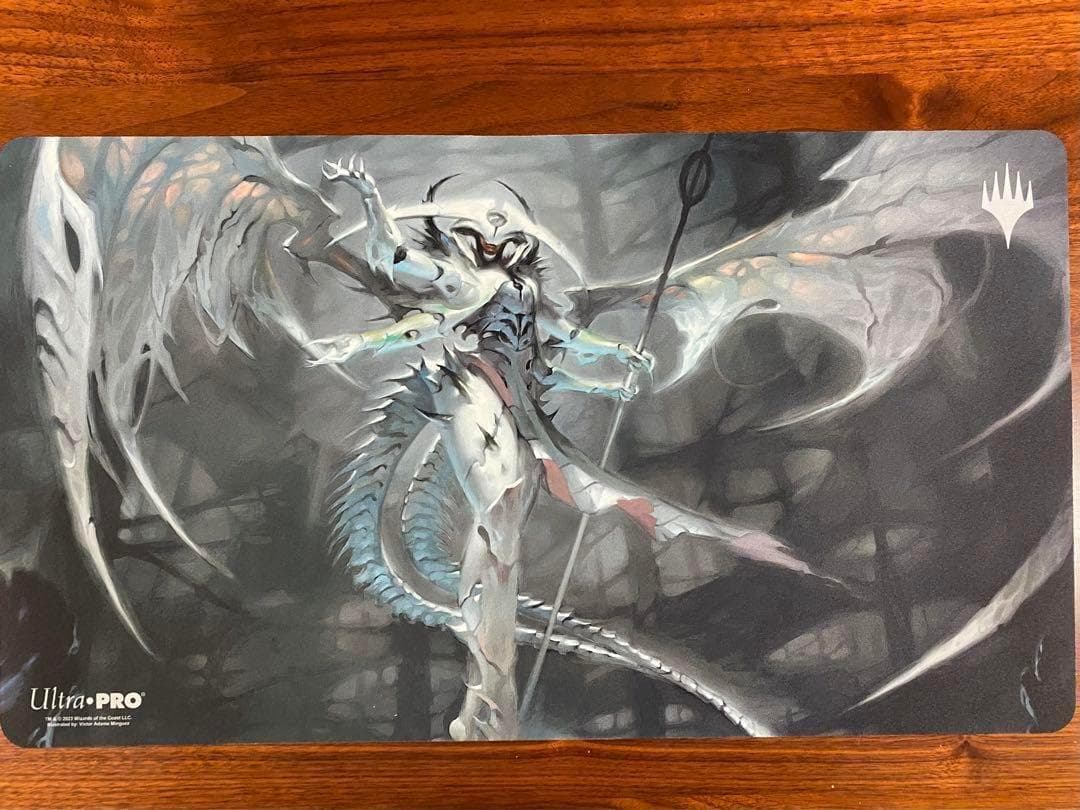 法務官の声、アトラクサ プレイマット | Shop at Mercari from Japan