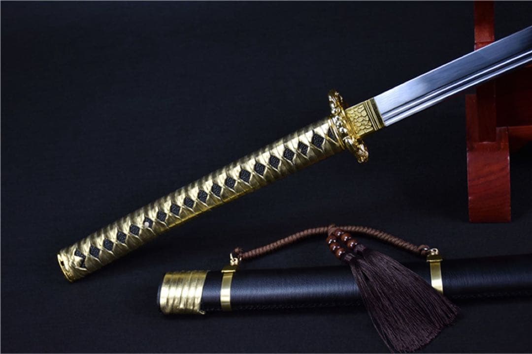 アベンジャー 刀装具 日本刀 模造刀 武具 舞踊刀