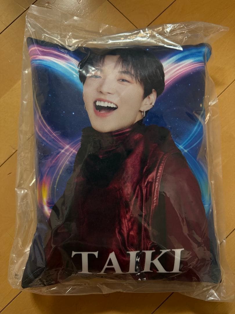 佐藤大樹 FANTASTICS Butterflyeffect 𝐒𝐏𝐋𝐀𝐒𝐇 TAIKI FANTASTICS LIVE TOUR 2025 