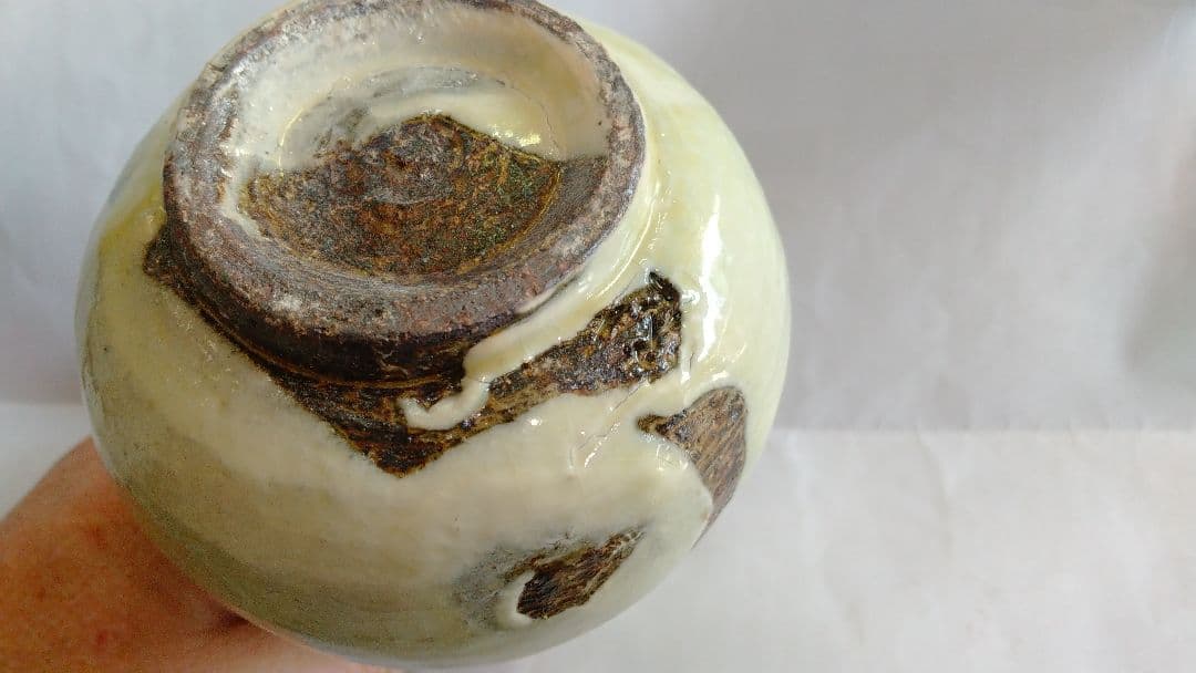 益子『高内秀剛作』青磁釉 徳利・ぐい呑・盃セット