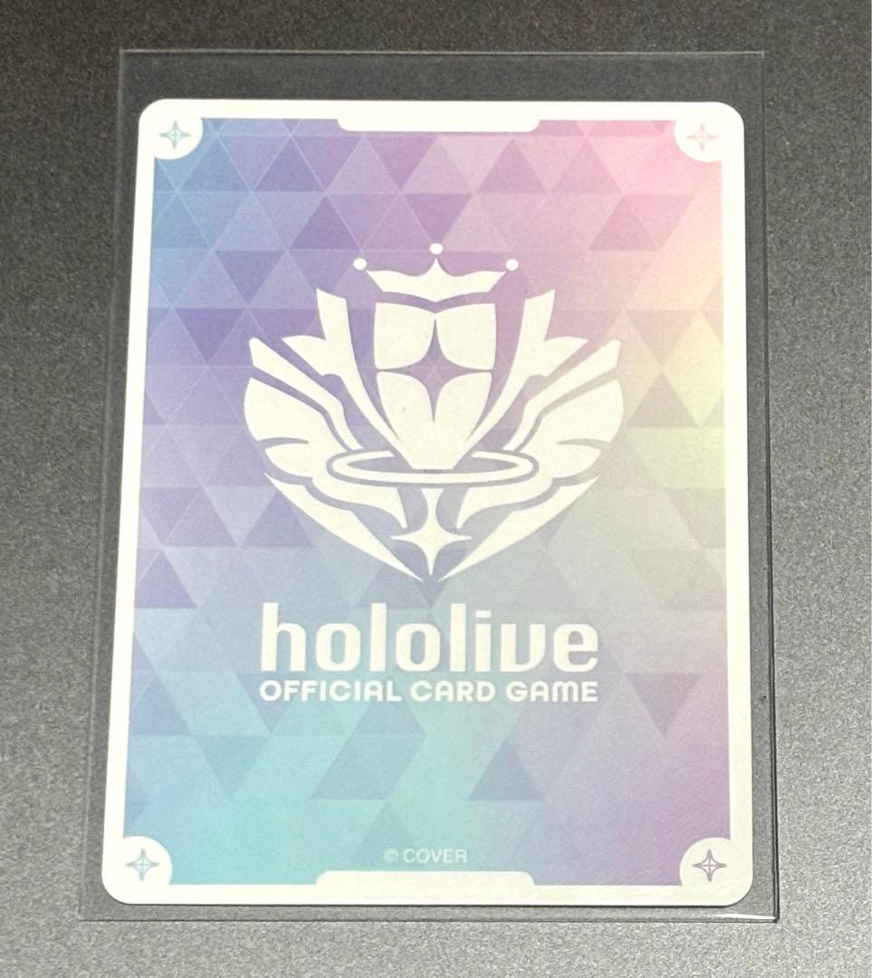 希少品　新品未使用　エリートスパーク　さくらみこ　OUR