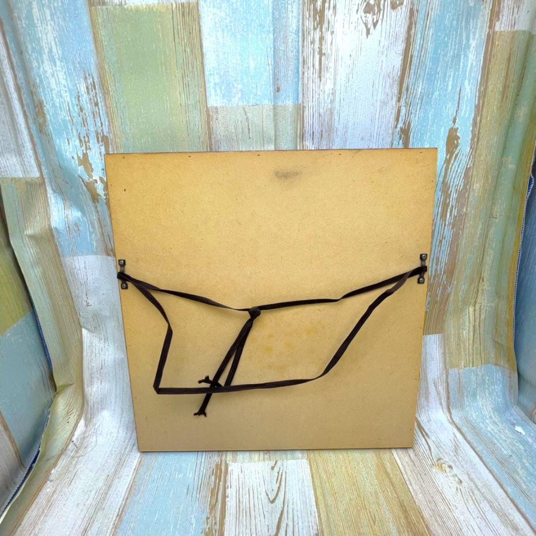 世界限定150枚 レア☆グーフィー Goofy☆スタンプアートギャラリー