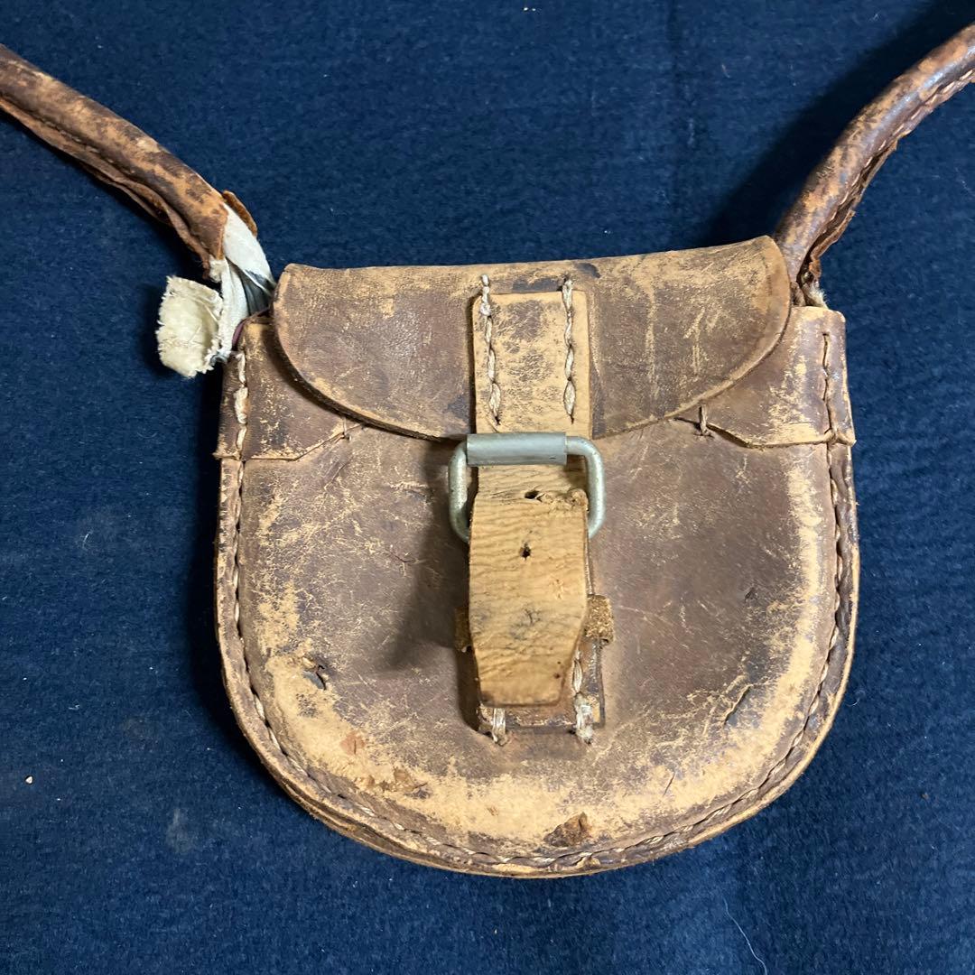 鉄道関連　岩本製　国鉄　タブレットケース　腕章　廃品点検ハンマー　レール　杭