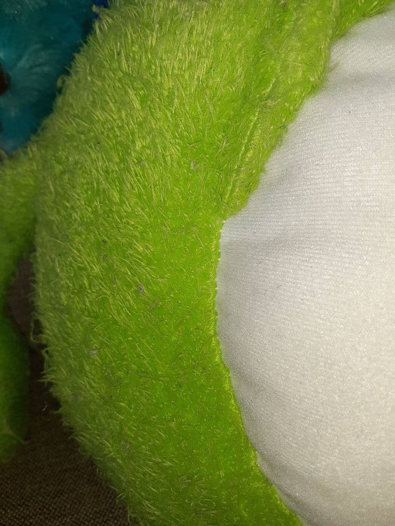 マイク 単独 大きいサイズ