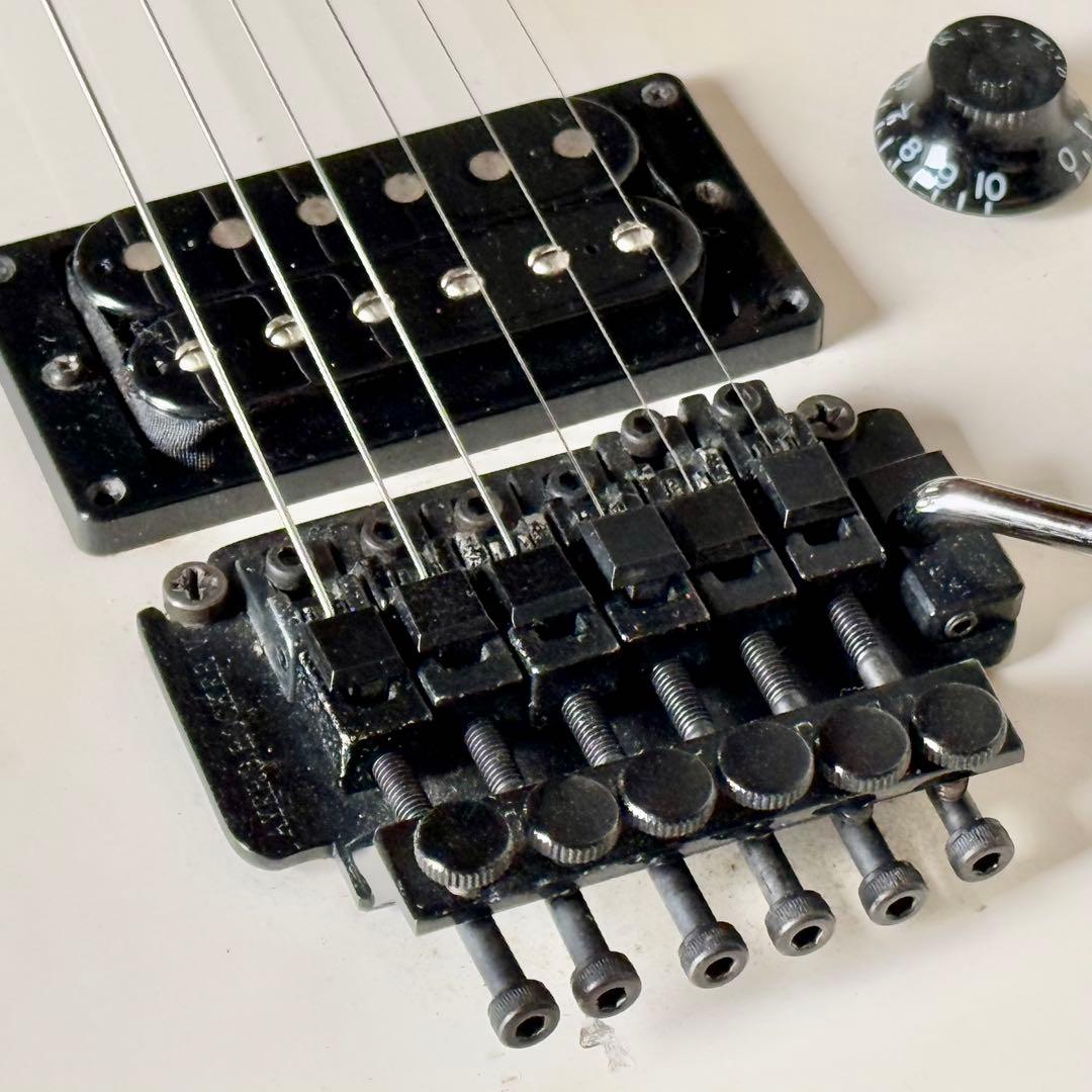 Tokai Custom Edition ワンハムモデル - メルカリ