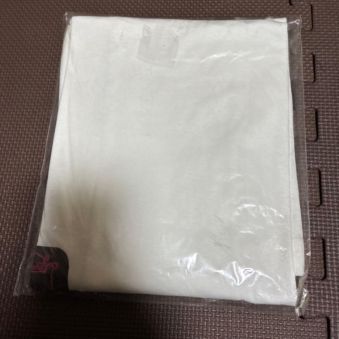 【希少】レスリーチャン 『白髪魔女伝 』キラー ウルフ tシャツL