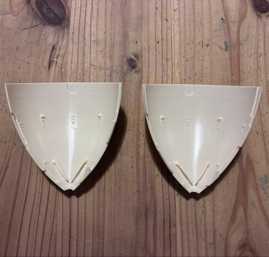 ◎おっち◎トルボー 155 グラスペンダント　リプロダクト　φ15.5cm