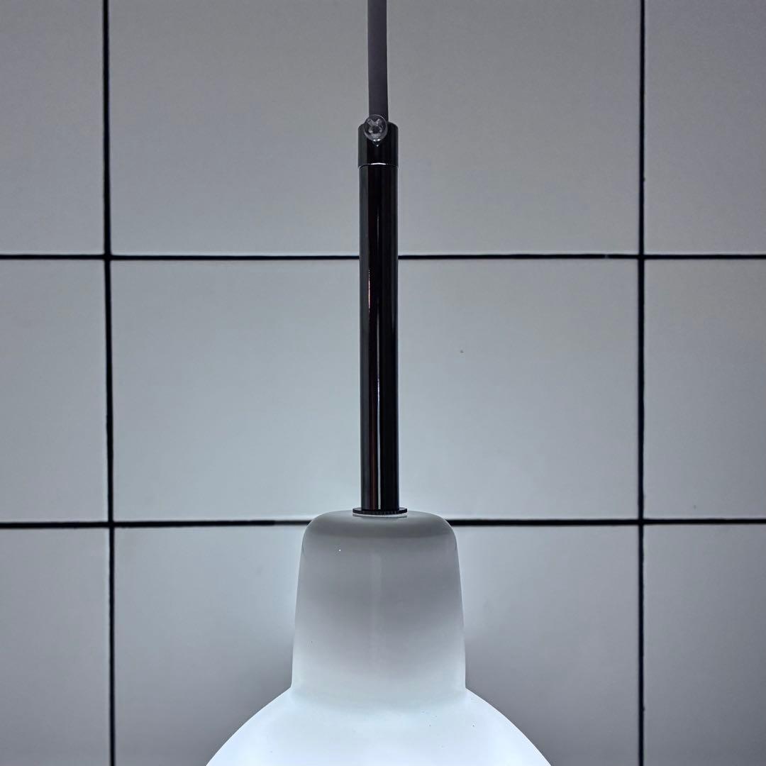 ◎おっち◎トルボー 155 グラスペンダント　リプロダクト　φ15.5cm