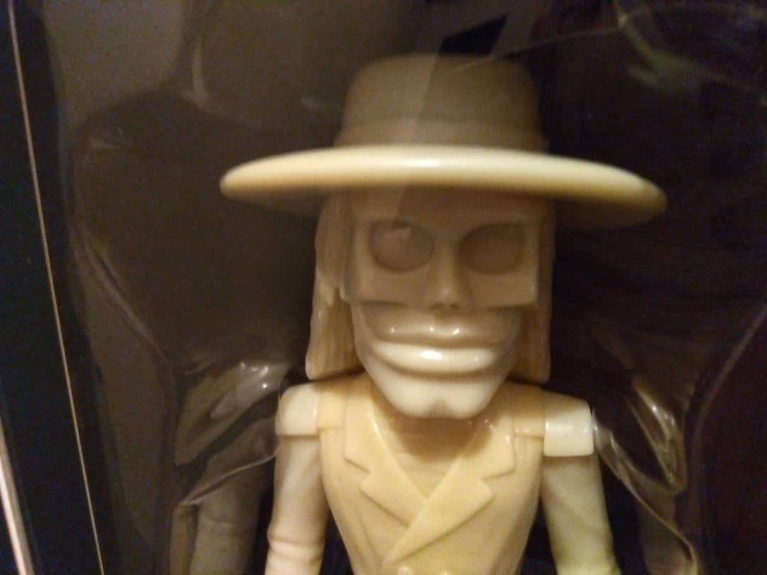 ●パペットマスター ブレイド ファンタズマ ソフビ 12インチ フィギュア