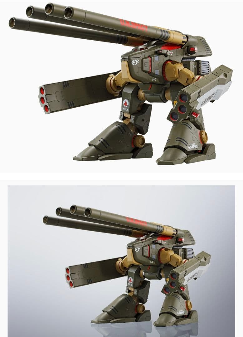 ■新品 ■未開封 HI-L R デストロイドモンスター ★極美品 輸送箱