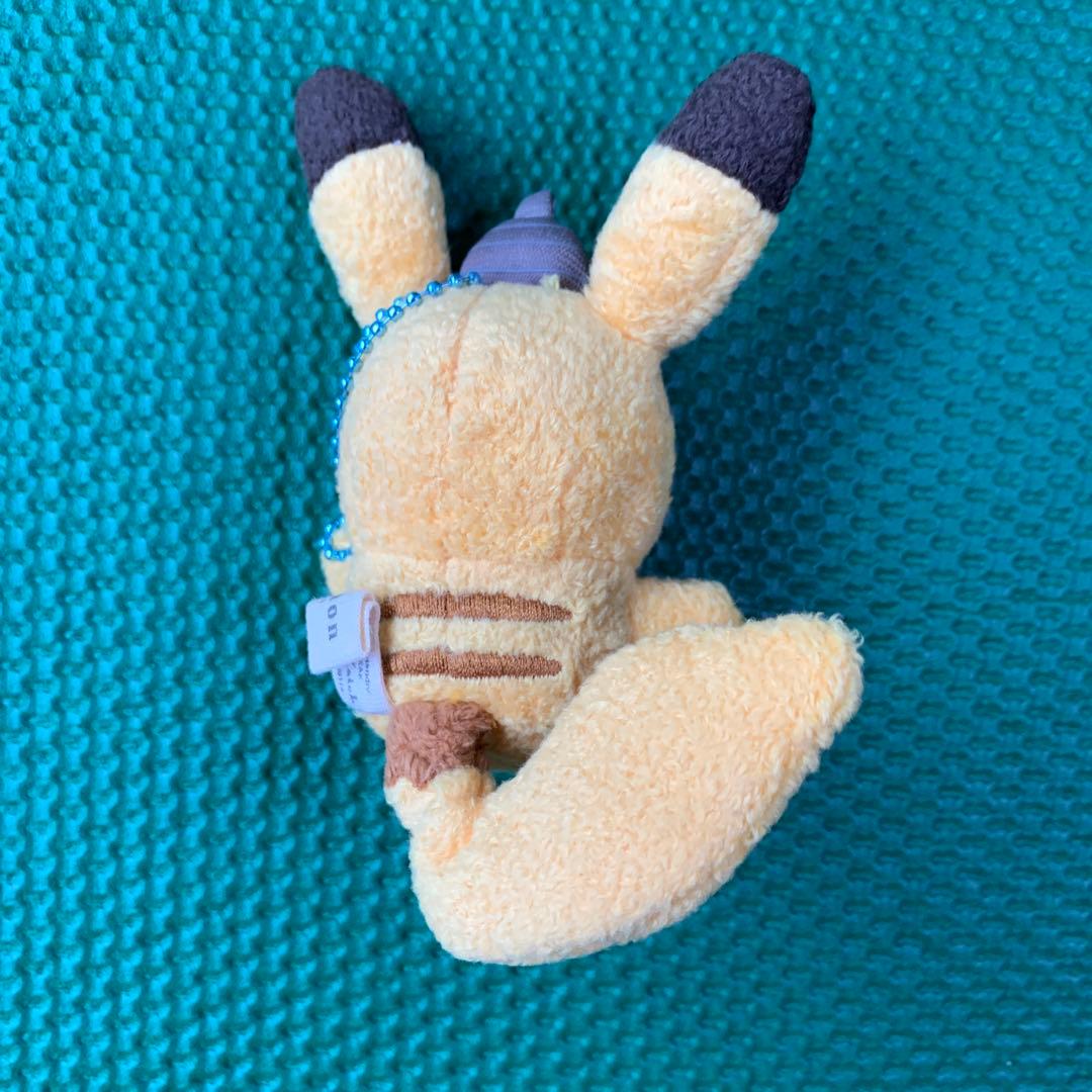 ピカチュウぬいぐるみ　２個