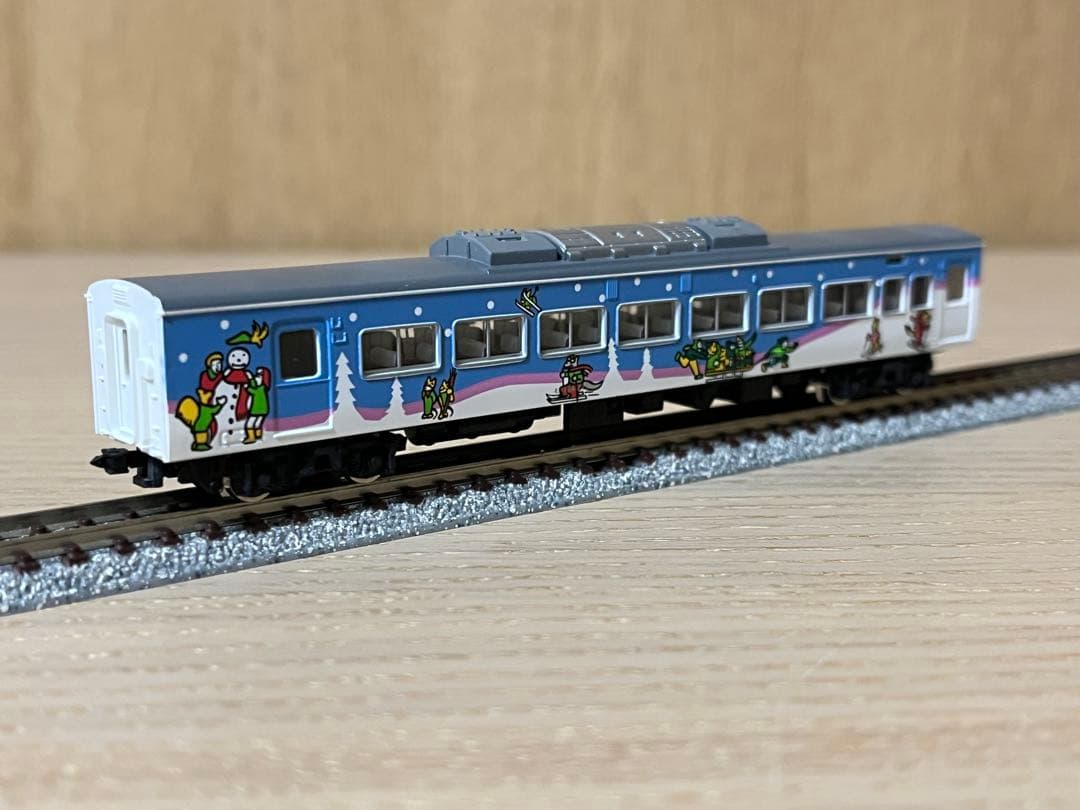 マイクロエース 185系シュプール号「フルフル」7両セット - メルカリ