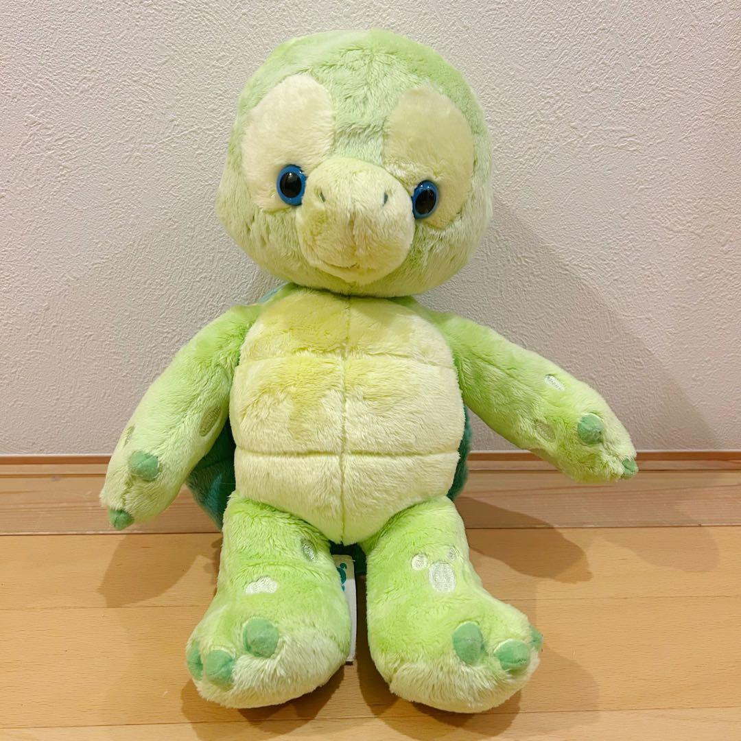 ディズニー　ダッフィーフレンズ ぬいぐるみ　5点セット