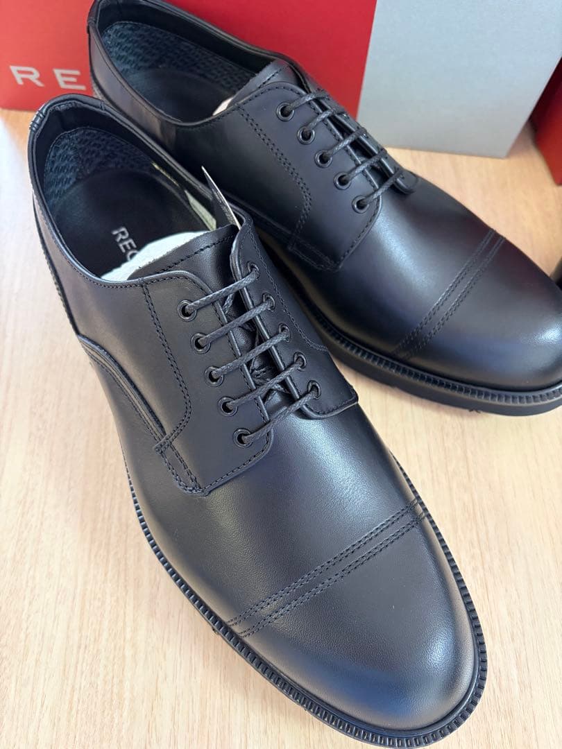 REGAL紳士革靴26cm3足セット