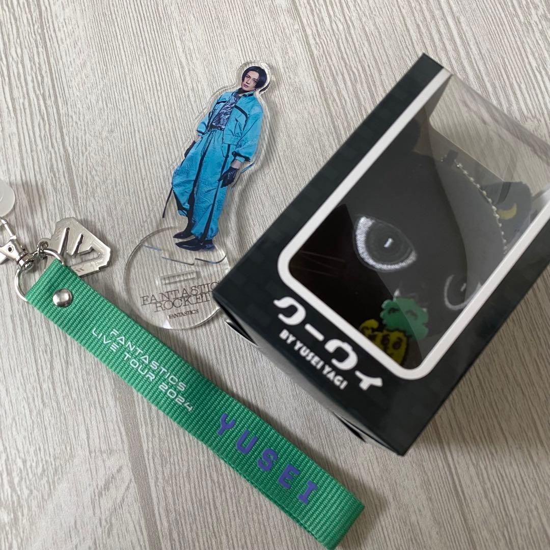 八木勇征 BE フォトカ アクスタ 八木勇征 アクリルスタンド フォト