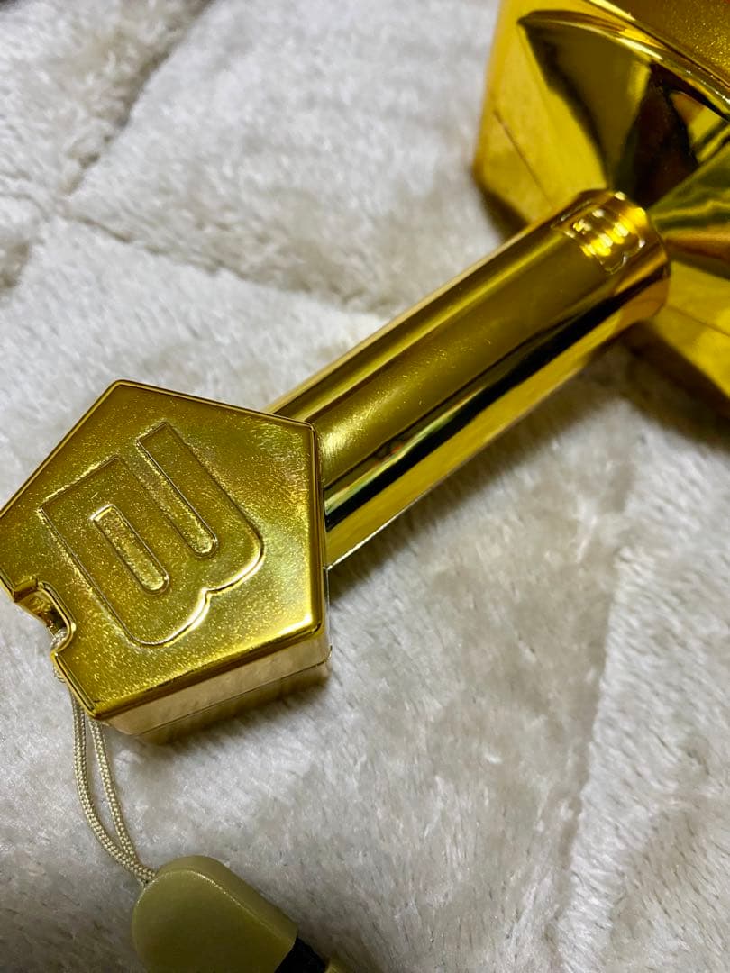 BIGBANG 10周年 公式ペンライト - メルカリ