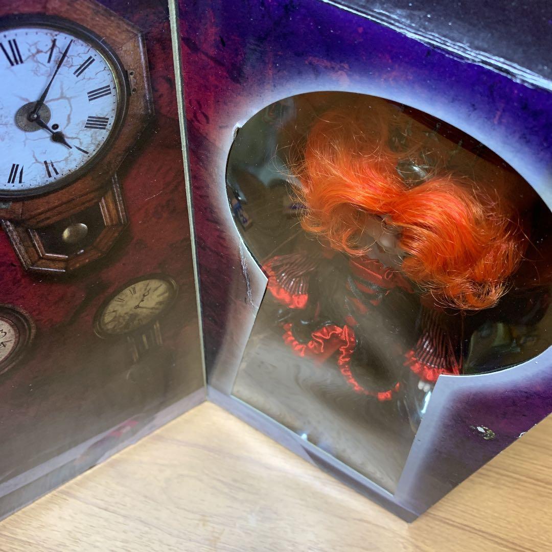 リビングデッドドールズ クイーンオブハート フィギュア