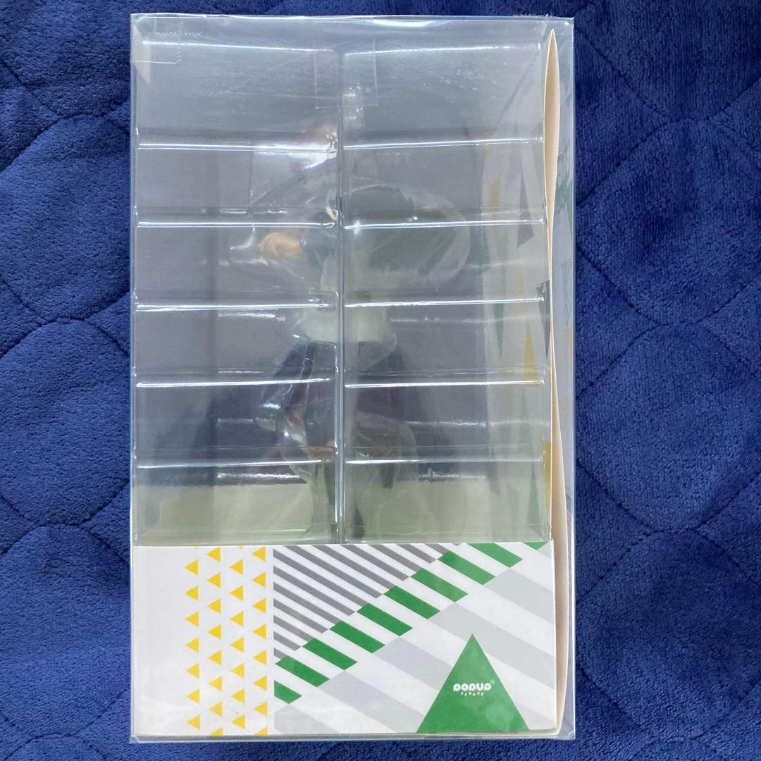 この素晴らしい世界に祝福を カズマ フィギュア　POP UP PARADE