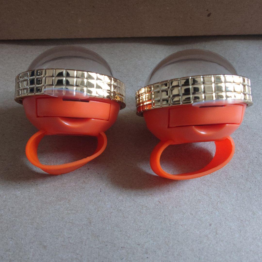 プロセカ 東雲彰人 セカライ5thLIVE リングライト