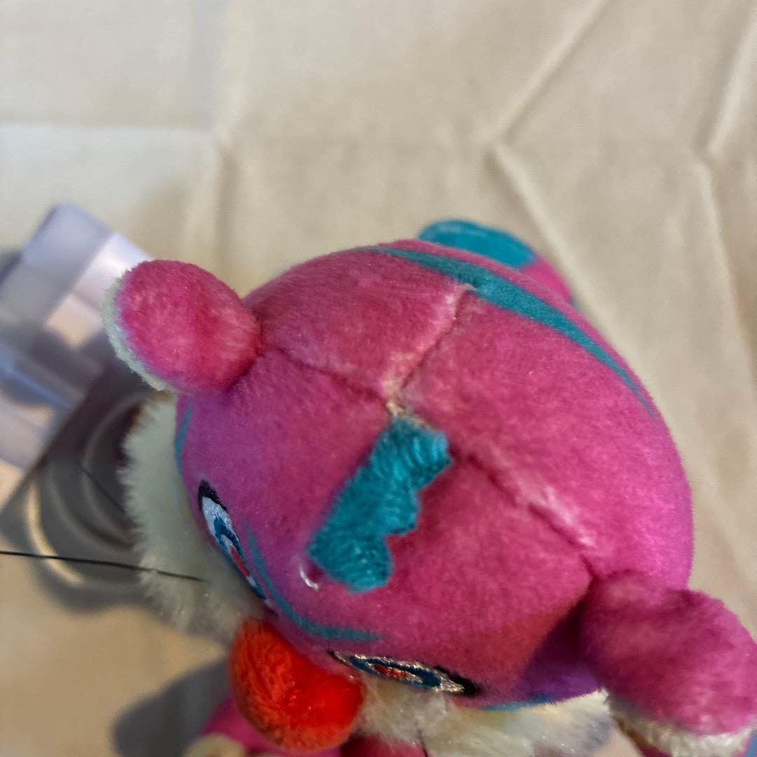 sekai no owari ガルル ぬいぐるみ スターライトリング DGDD - メルカリ