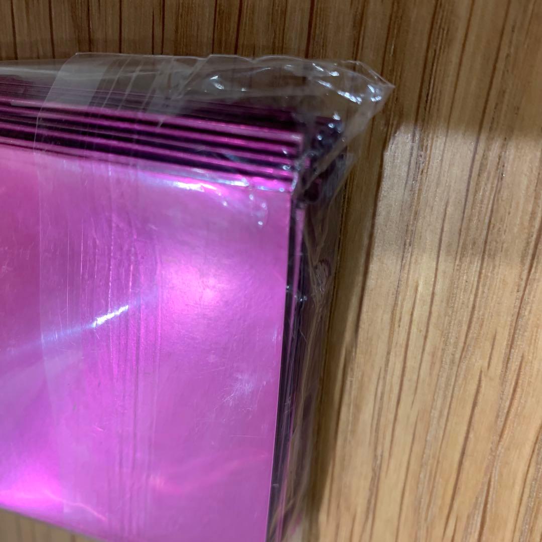 ラスト！ ディズニー ロルカナ 海外限定 スリーブ　アースラ 2025 希少