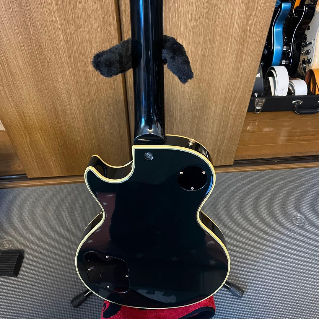 グレコ レスポールカスタム モデル 1990年製 ジャパンヴィンテージ